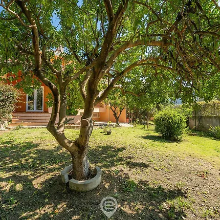 Villa Mareverde - Beach, Bbq & Parking Solanas (Cagliari)