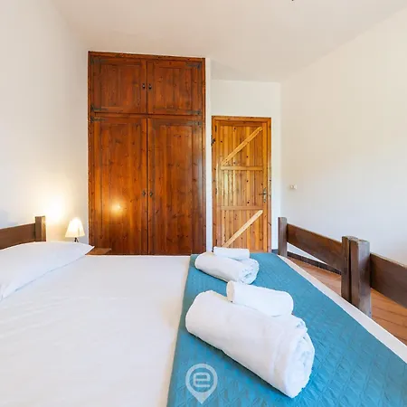 Villa Mareverde - Beach, Bbq & Parking * Solanas (Cagliari)