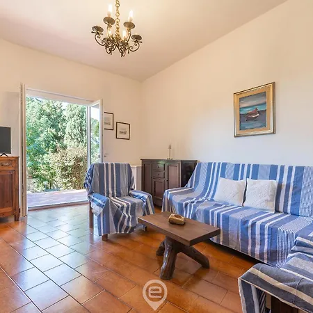 Villa Mareverde - Beach, Bbq & Parking