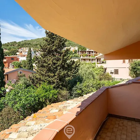 Villa Mareverde - Beach, Bbq & Parking *