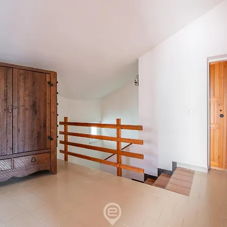 Vakantiehuis Villa Mareverde - Beach, Bbq & Parking *