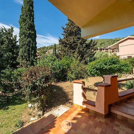 Villa Mareverde - Beach, Bbq & Parking *