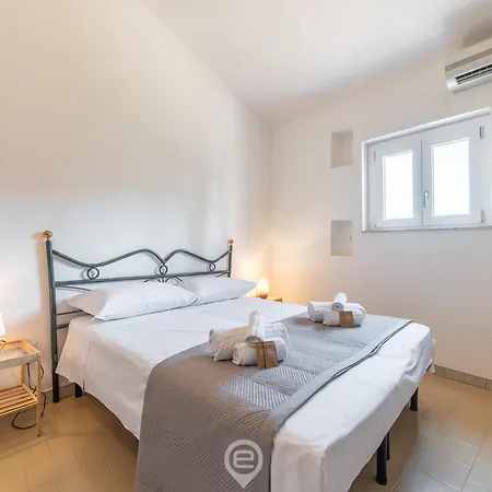 Villa Mareverde - Beach, Bbq & Parking