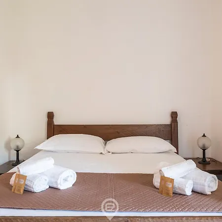 Vakantiehuis Villa Mareverde - Beach, Bbq & Parking *