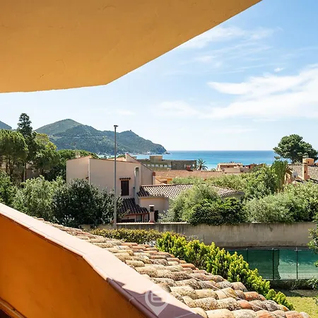 Villa Mareverde - Beach, Bbq & Parking *