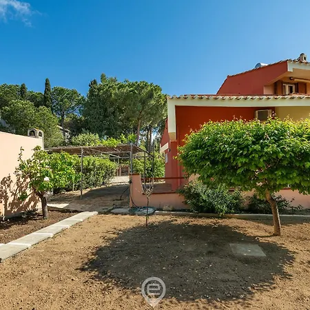 Villa Mareverde - Beach, Bbq & Parking * Solanas (Cagliari)