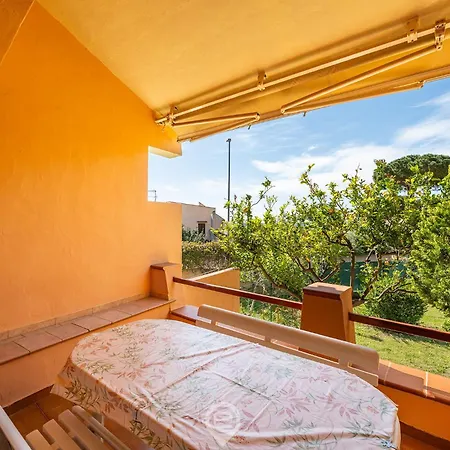 Villa Mareverde - Beach, Bbq & Parking