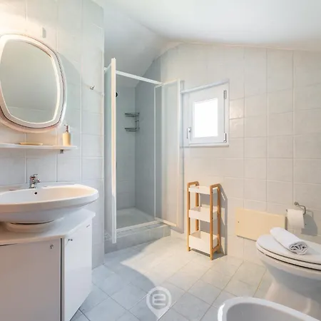 Villa Mareverde - Beach, Bbq & Parking Vakantiehuis Solanas (Cagliari)