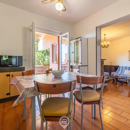 Villa Mareverde - Beach, Bbq & Parking *
