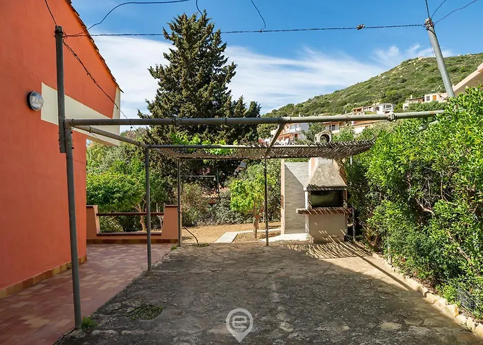 Nyaraló Mareverde - Sunset & Sea Solanas