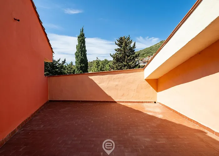 Mareverde - Sunset & Sea Nyaraló *